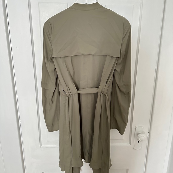 Aritzia Babaton jacket - Picture 3 of 4